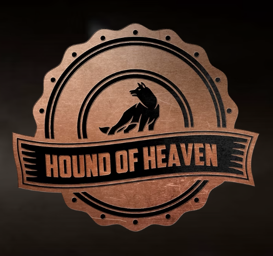 Hound of Heaven Coffee