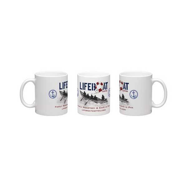 Crewmate's Mug