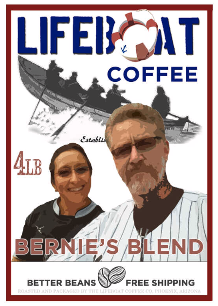 Bernie's Blend