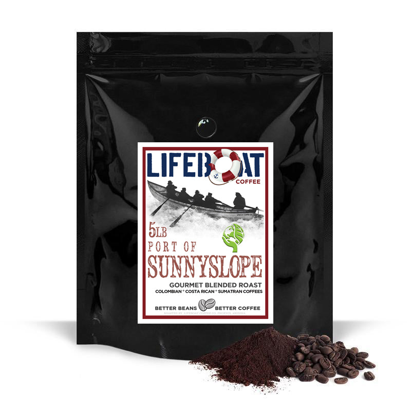 Port of Sunnyslope Extra Special Blend