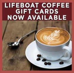 Lifeboat Coffee Gift Card