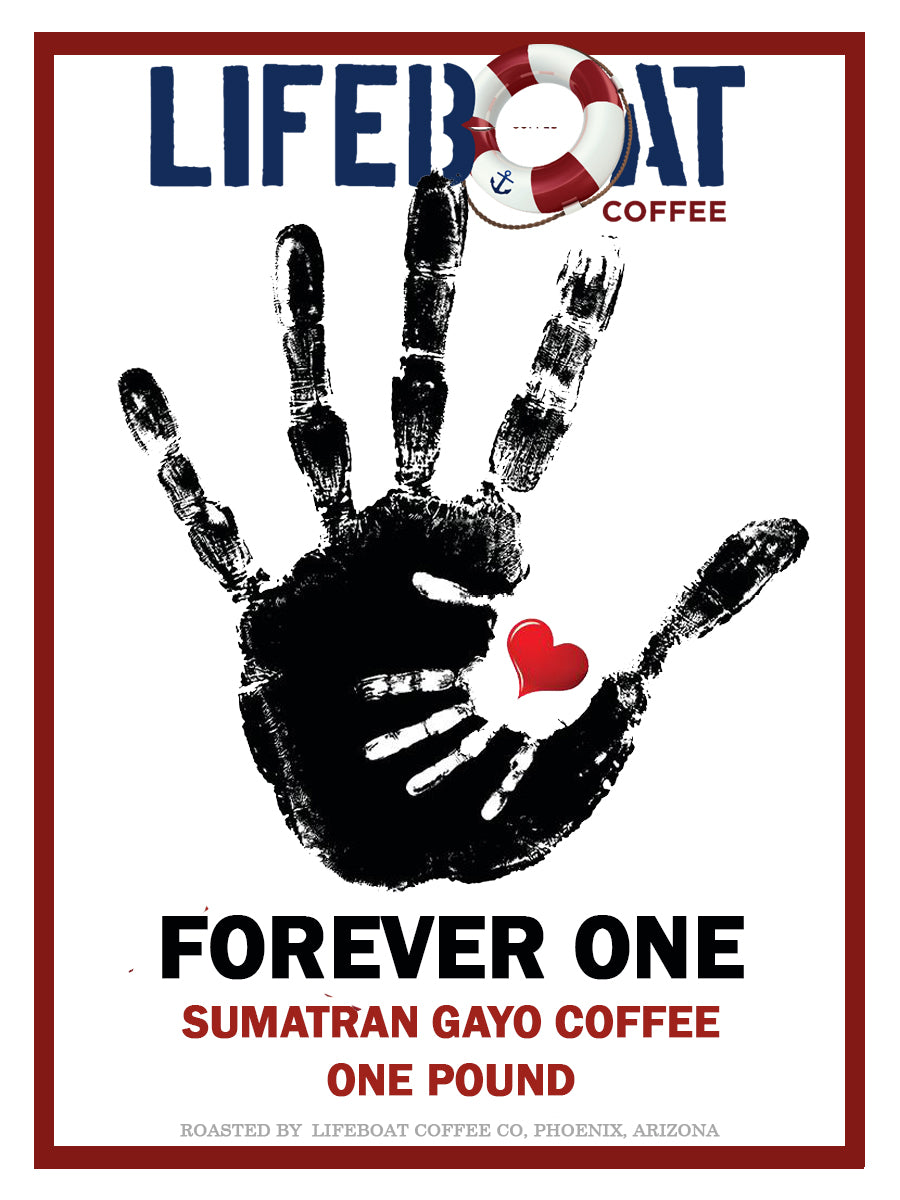 Forever One Sumatran Gayo
