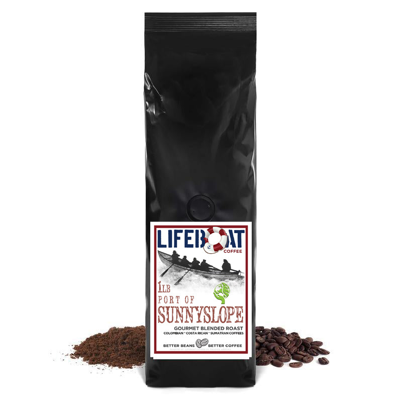 Port of Sunnyslope Extra Special Blend