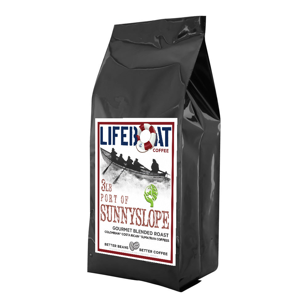Port of Sunnyslope Extra Special Blend