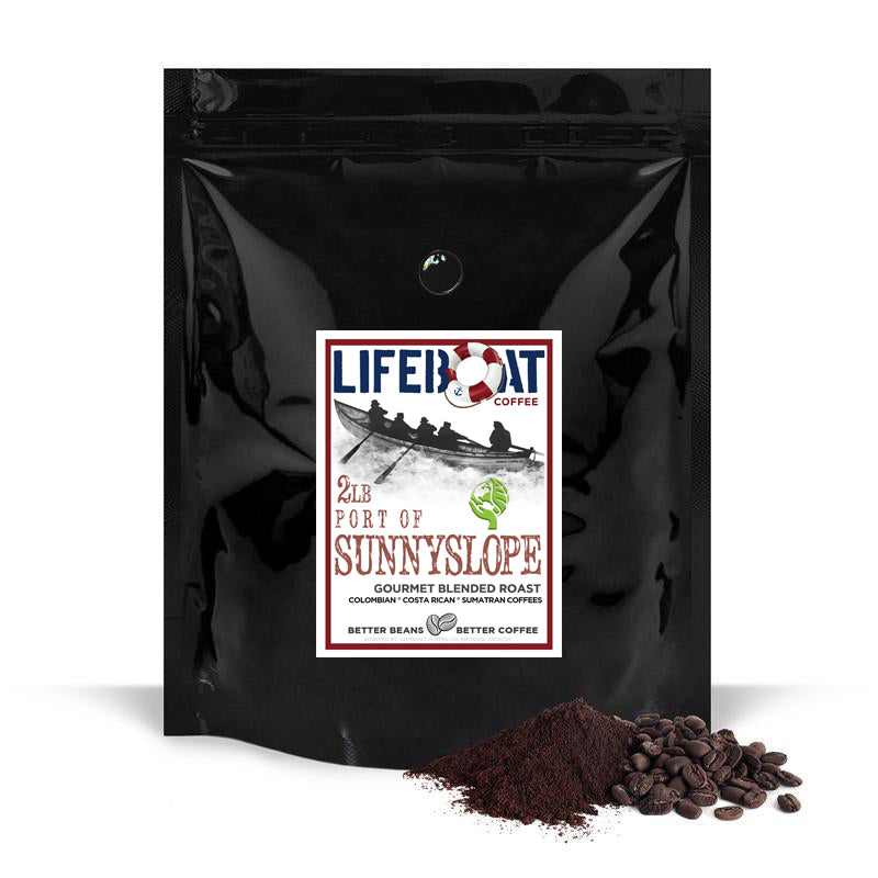 Port of Sunnyslope Extra Special Blend